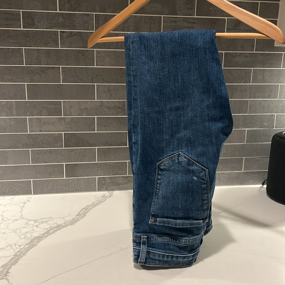 Banana Republic jeans - skinny - size 27 - Picture 4 of 4